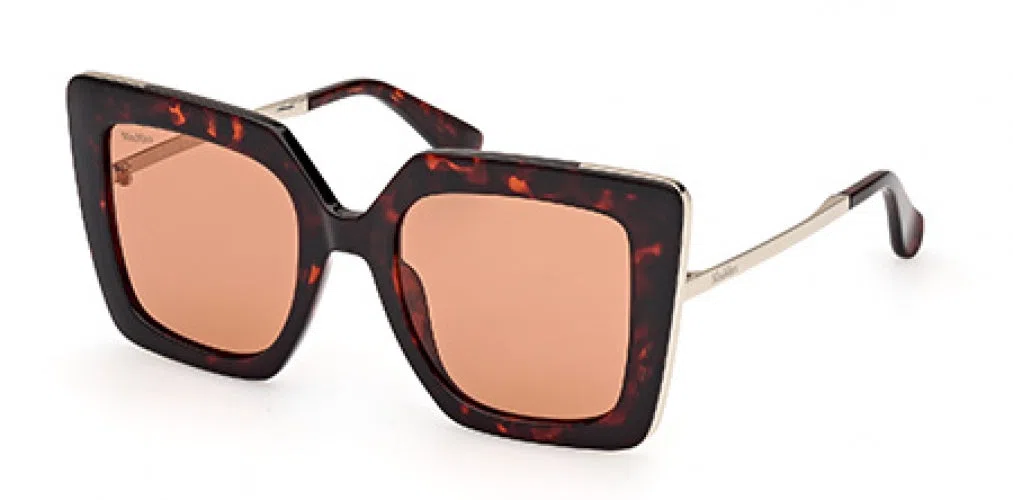MAXMARA Design4 0051 Sunglasses - view 6